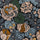 NAVARINO Carpet - Midnight