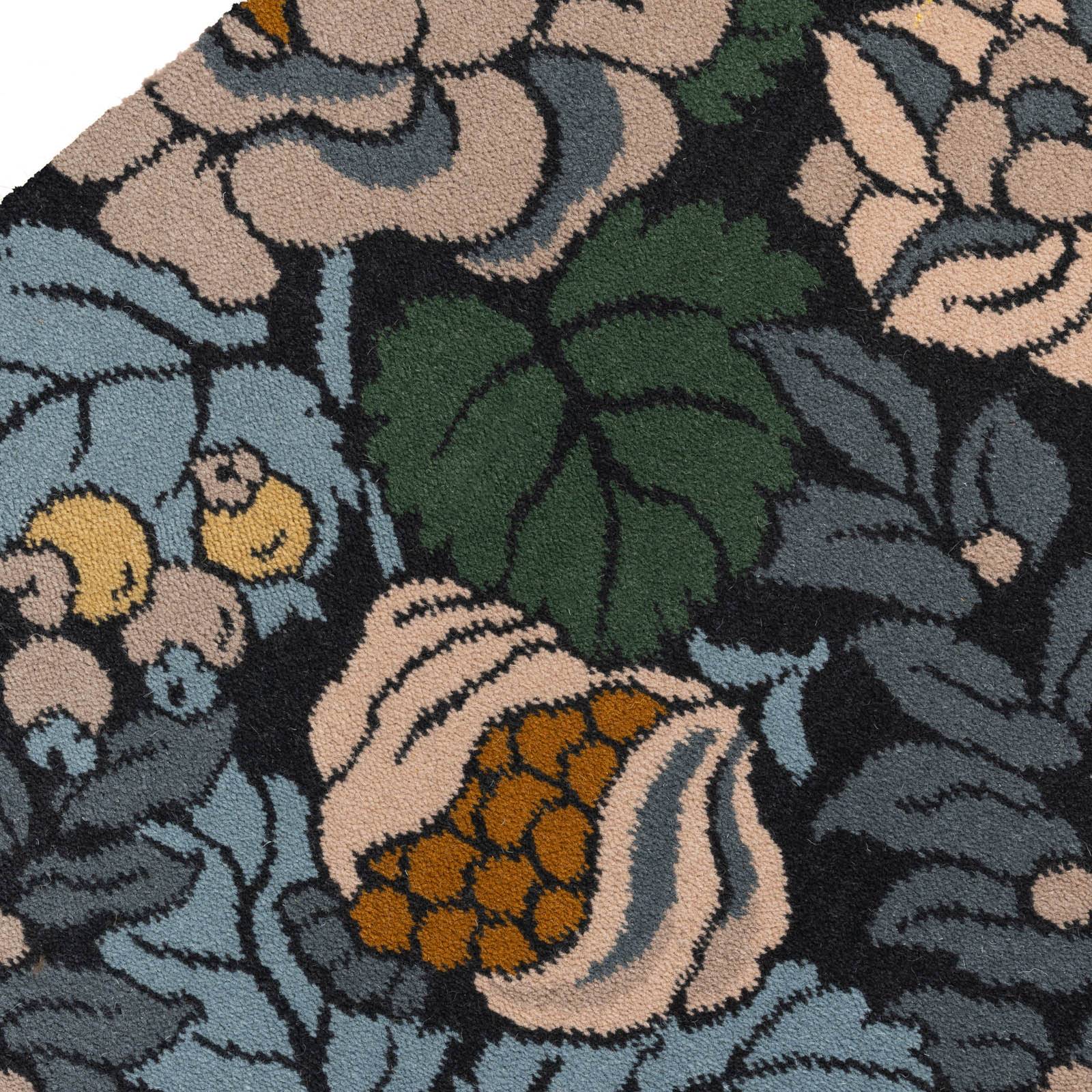 NAVARINO Carpet - Midnight