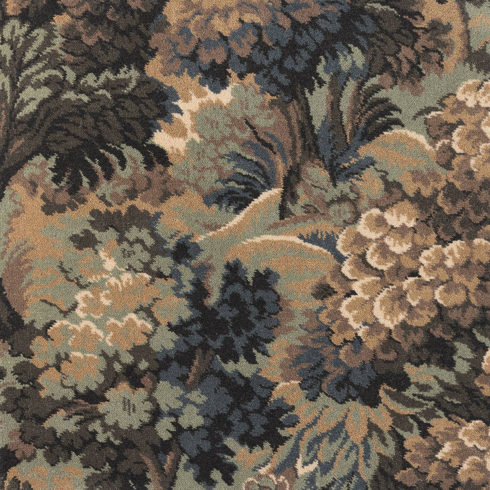 NEMOR Carpet - Bronze