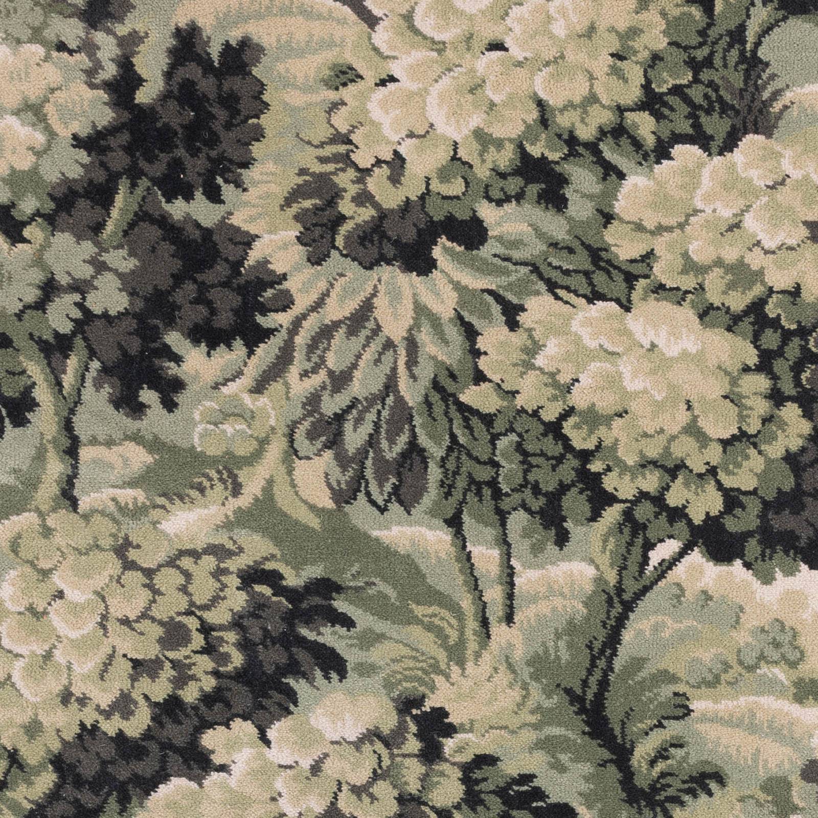 NEMOR Carpet - Verde