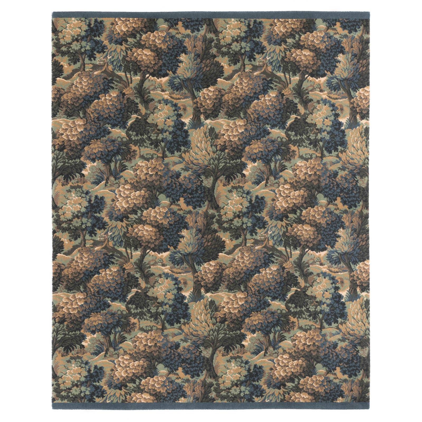 NEMOR Rug - Bronze