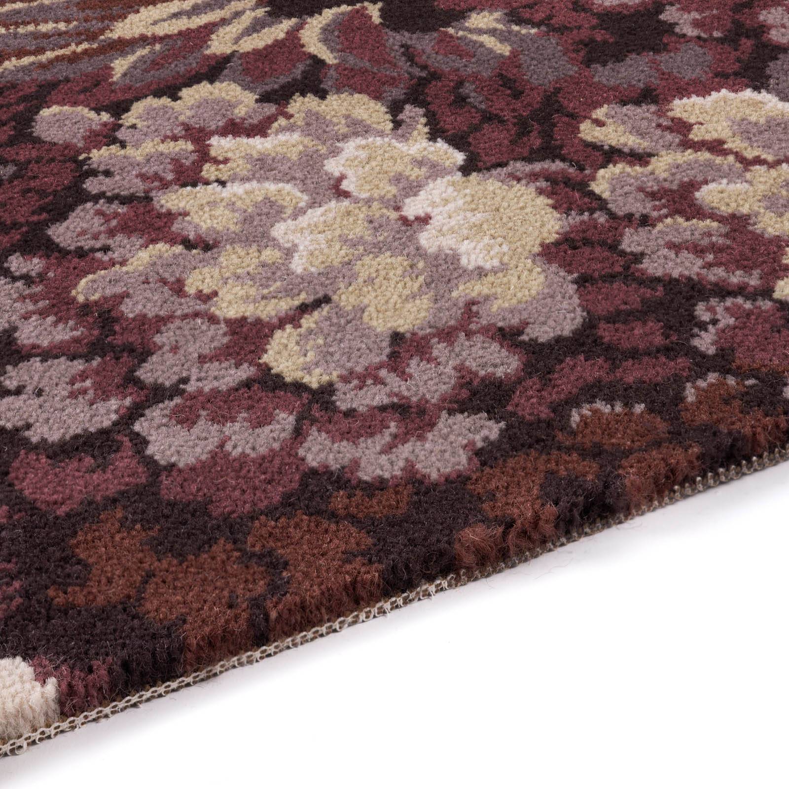 NEMOR Rug - Anemone