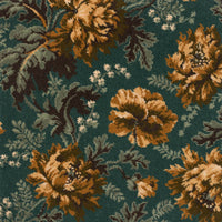 OPIA Rug - Petrol