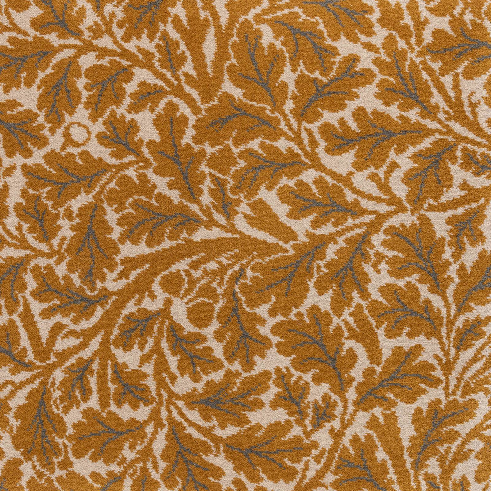 QUERCUS Carpet - Amber