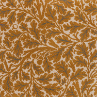 QUERCUS Carpet - Amber