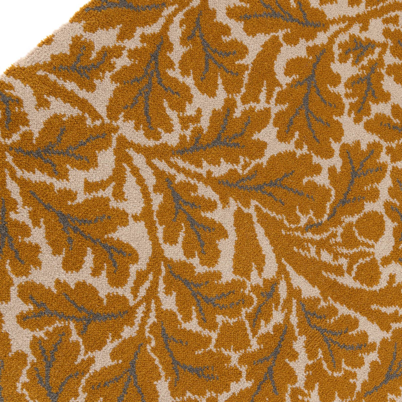 QUERCUS Runner - Amber