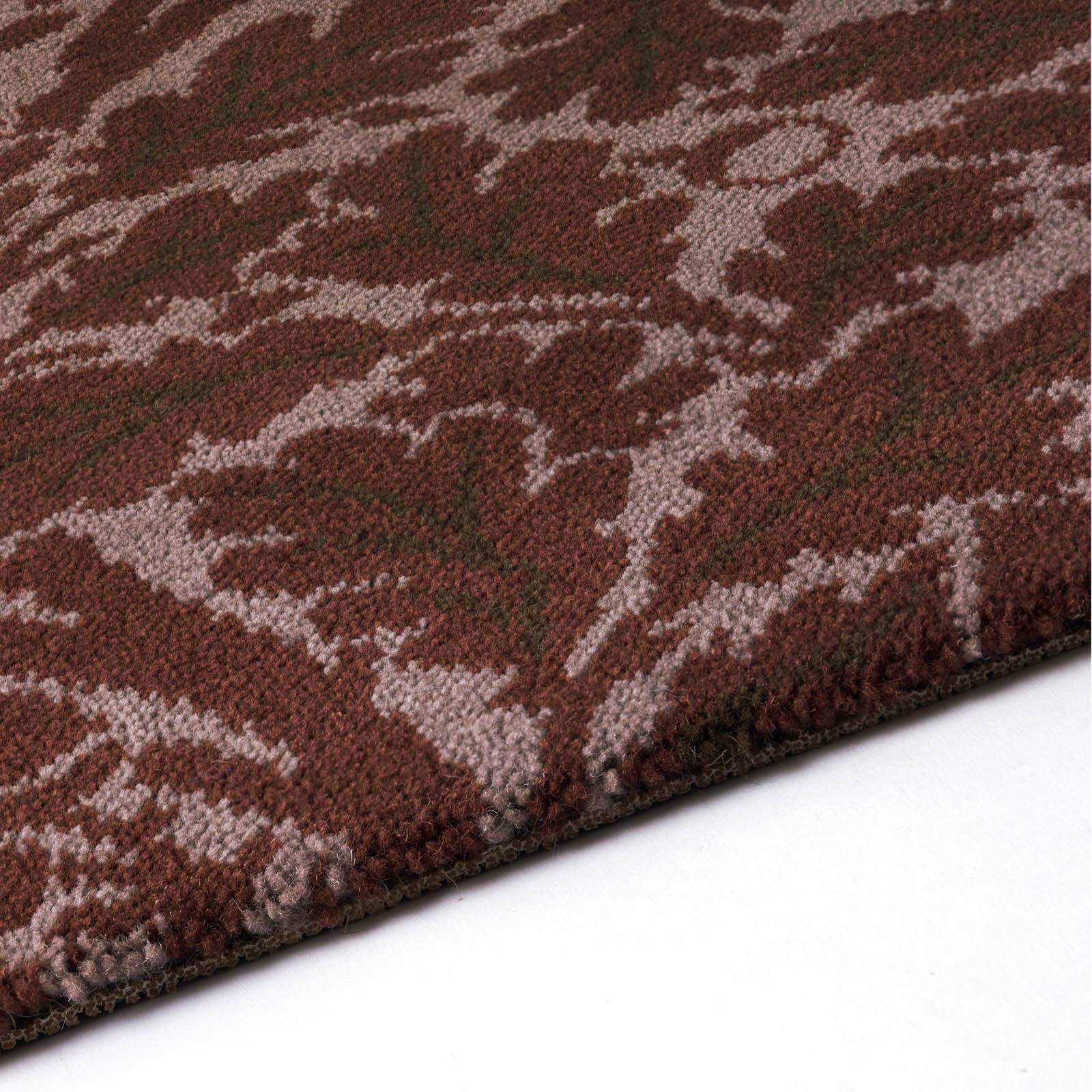 QUERCUS Rug - Anemone