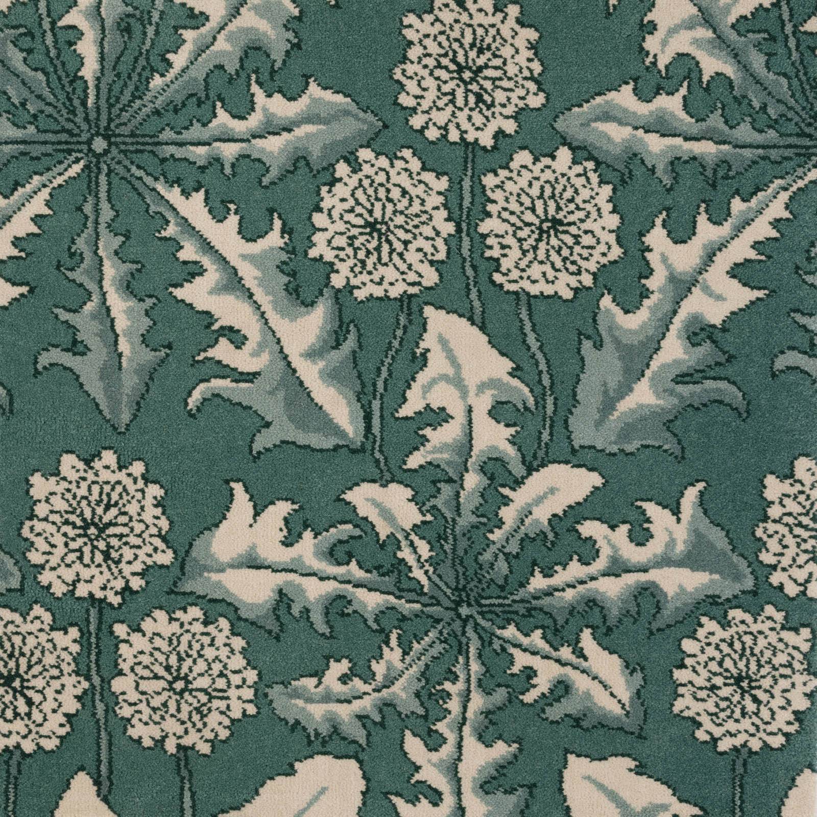 TARAXA Rug - Euphorbia