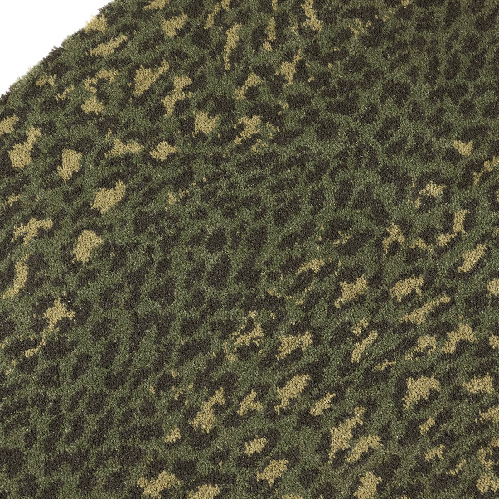 WILD CARD Carpet - Laurustine