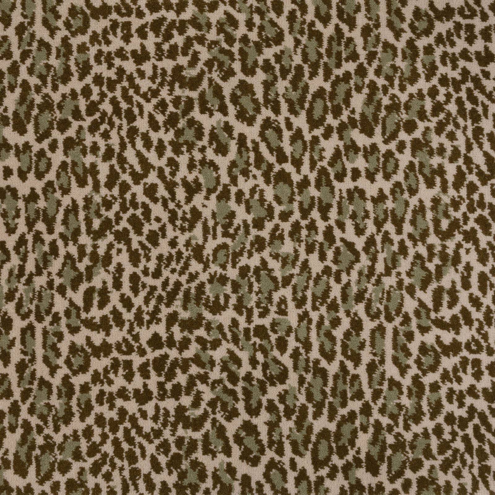 WILD CARD Carpet - Moss
