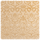 ANACONDA Velvet-Jacquard - Almond