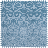 ANACONDA Velvet-Jacquard - Stratus