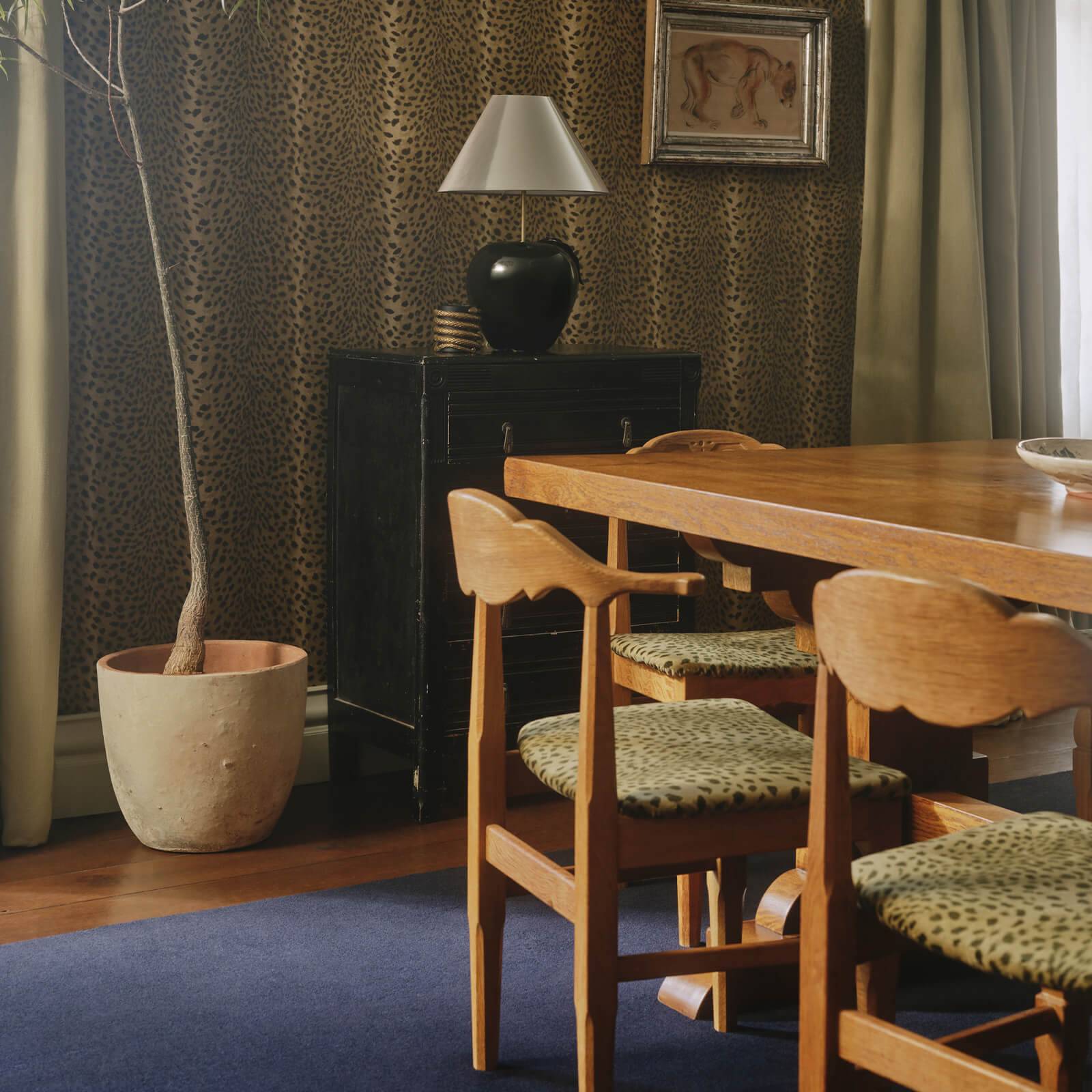 Interior Design Services