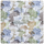 DENDROPHILIA Cotton Linen - Delphinium