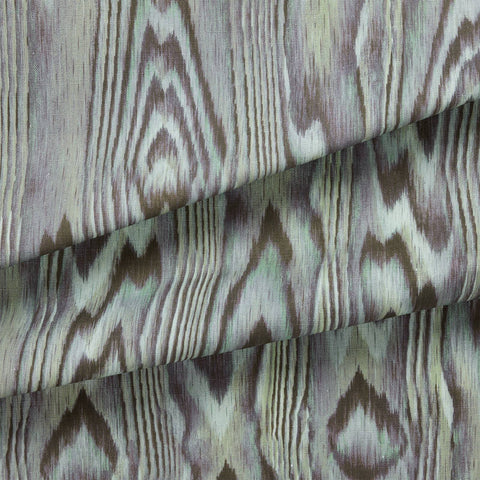 HEARTWOOD Cotton Linen Blind - Celadon secondary image