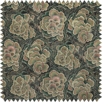 TRAMETES Velvet - Hosta