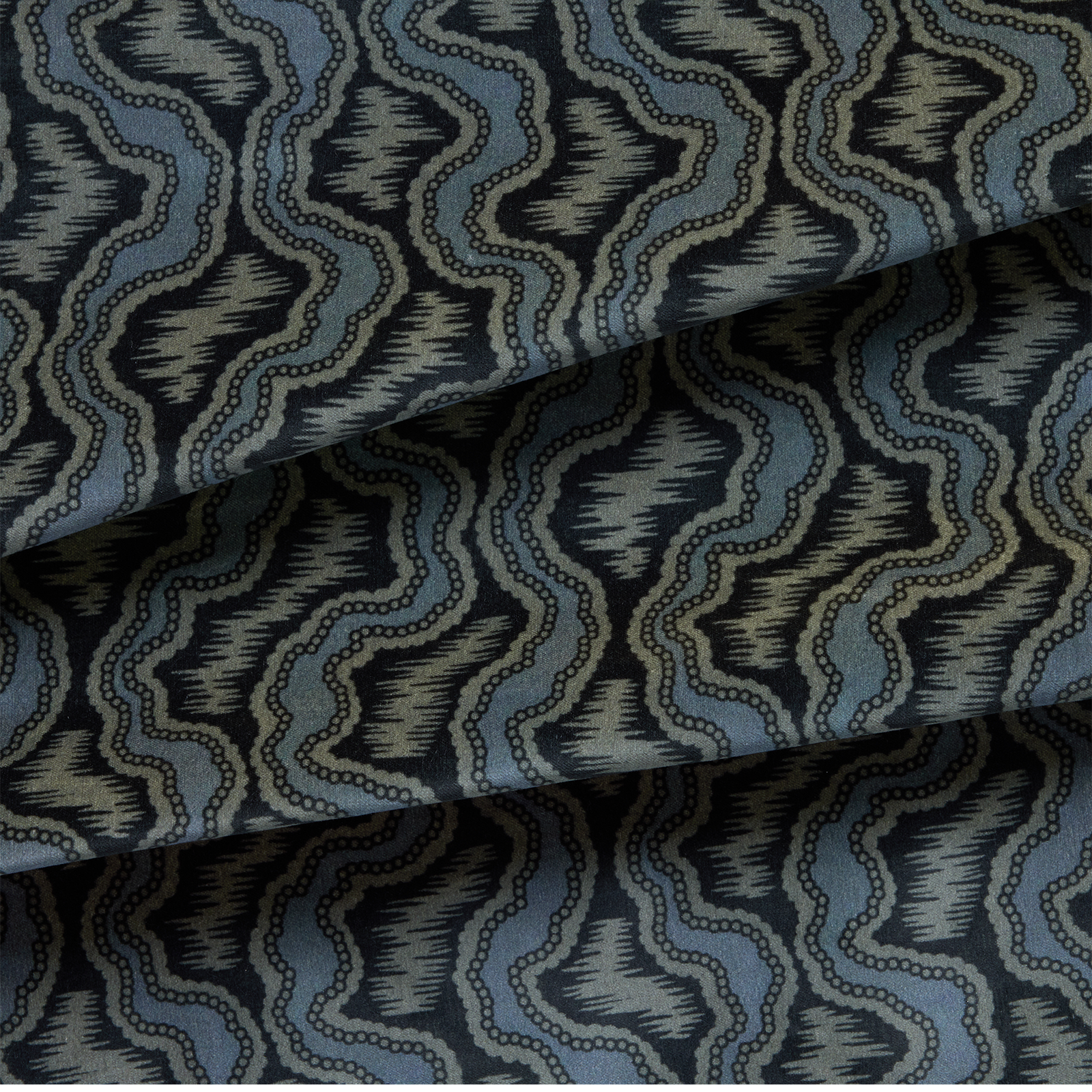 XYLEM Velvet Blind - Apatite