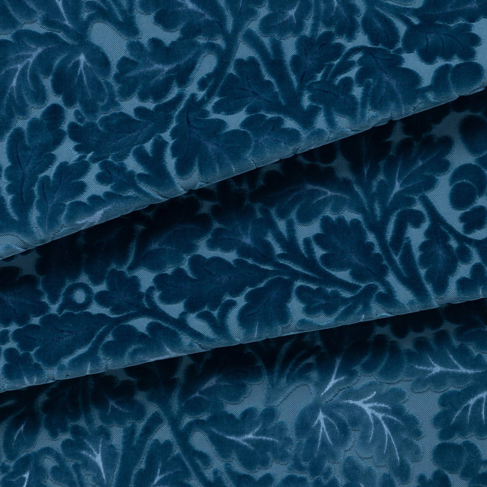 a close up of a fabric