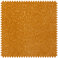 QUERCUS Velvet-Jacquard - Umber