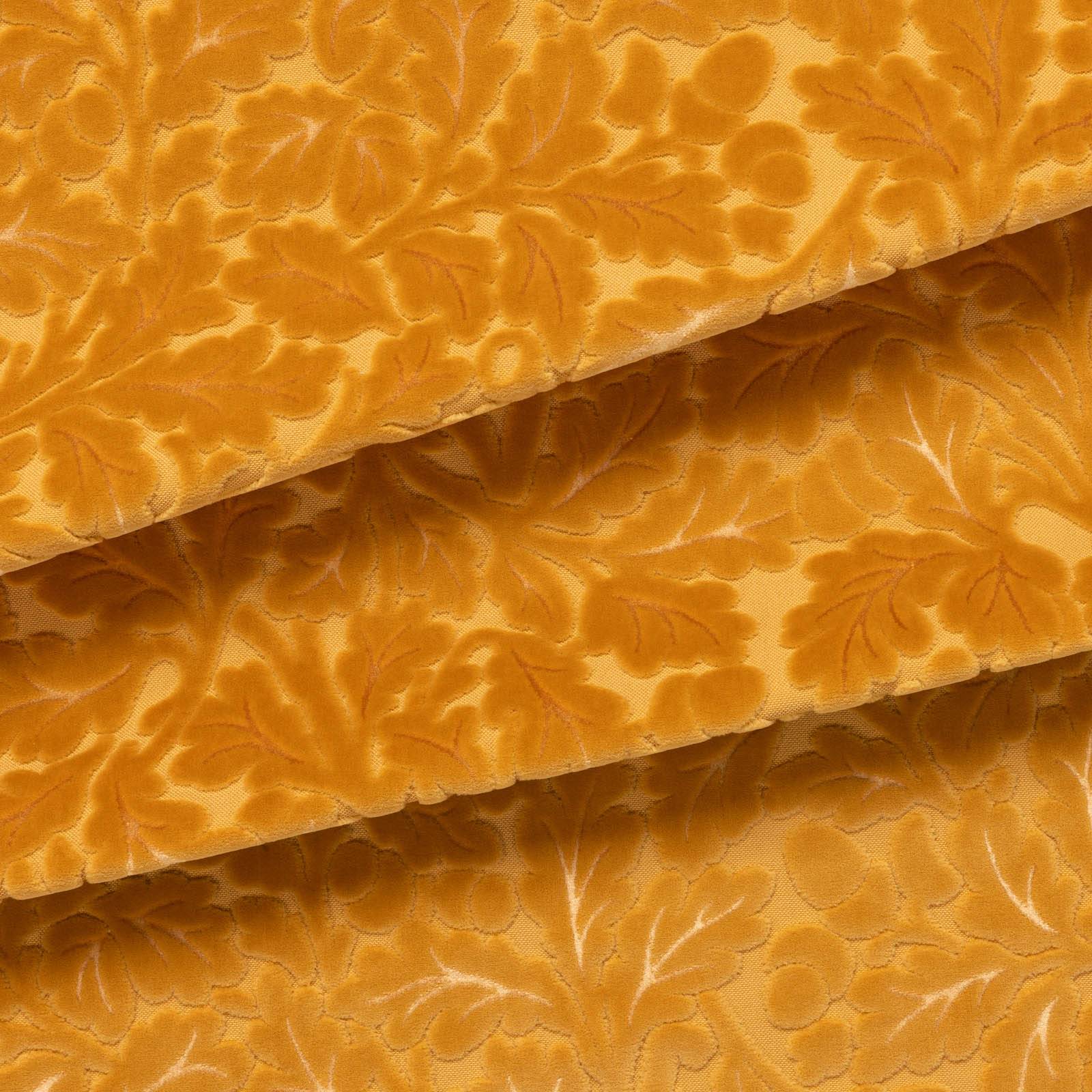 a close up of a fabric