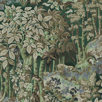 NYXWOOD Wallpaper - Sorrel