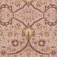 ZANJAN Wallpaper - Dahlia
