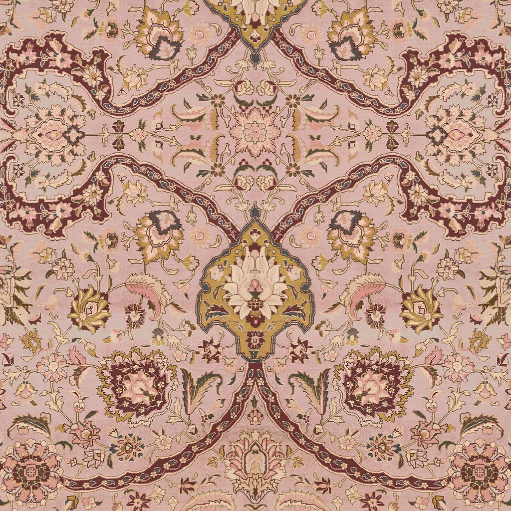 3 metres - full height wallpaper