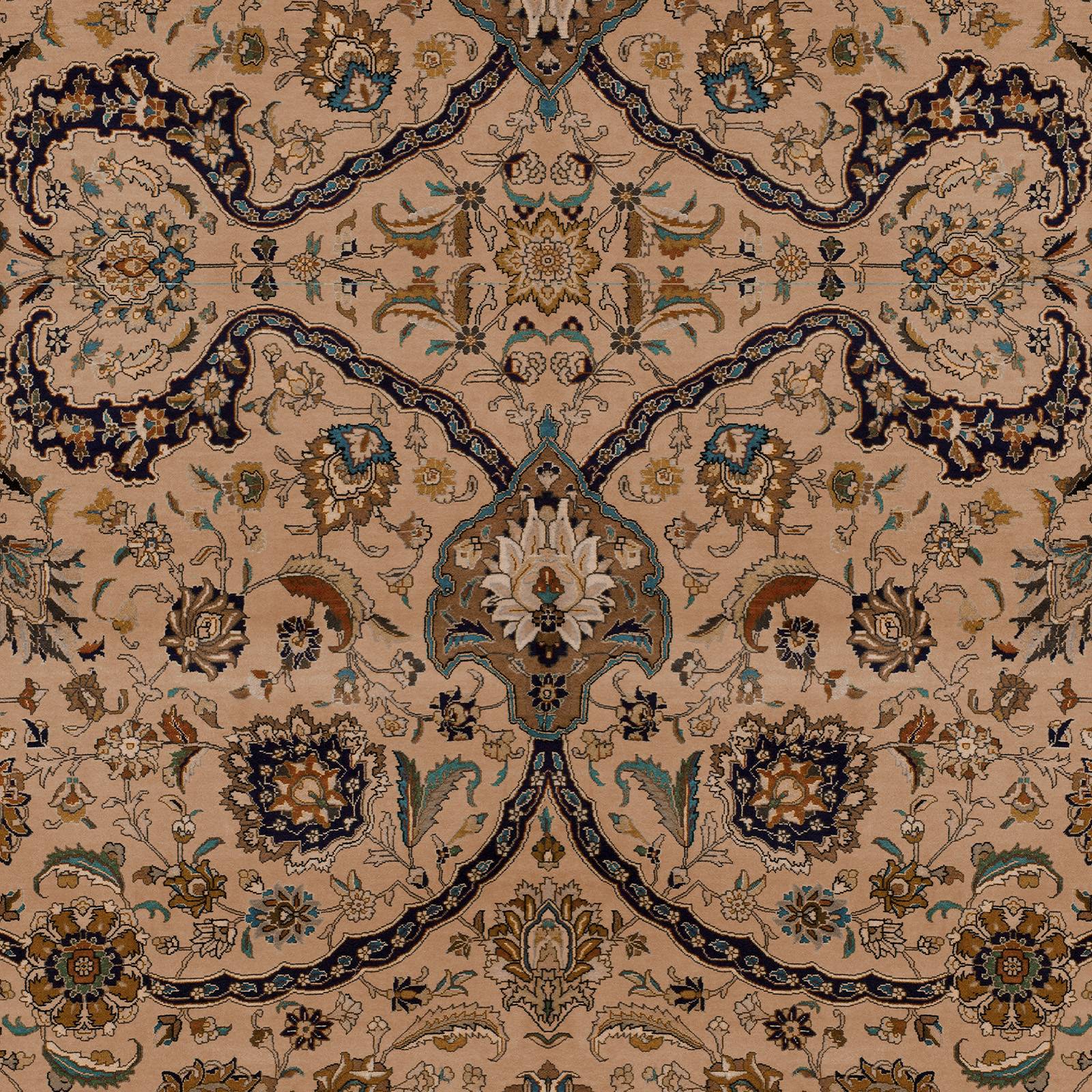 ZANJAN Wallpaper - Millet