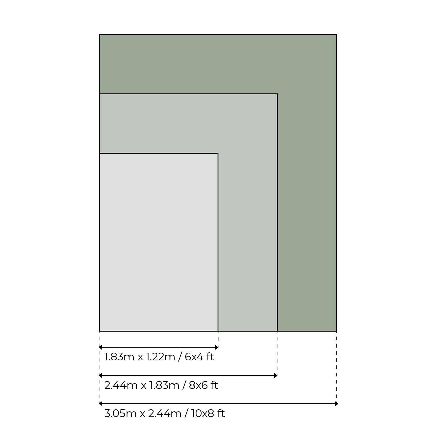 EQUUS Rug - Cocoa