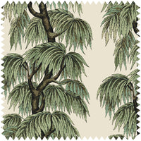 BABYLON Cotton Linen - Papyrus