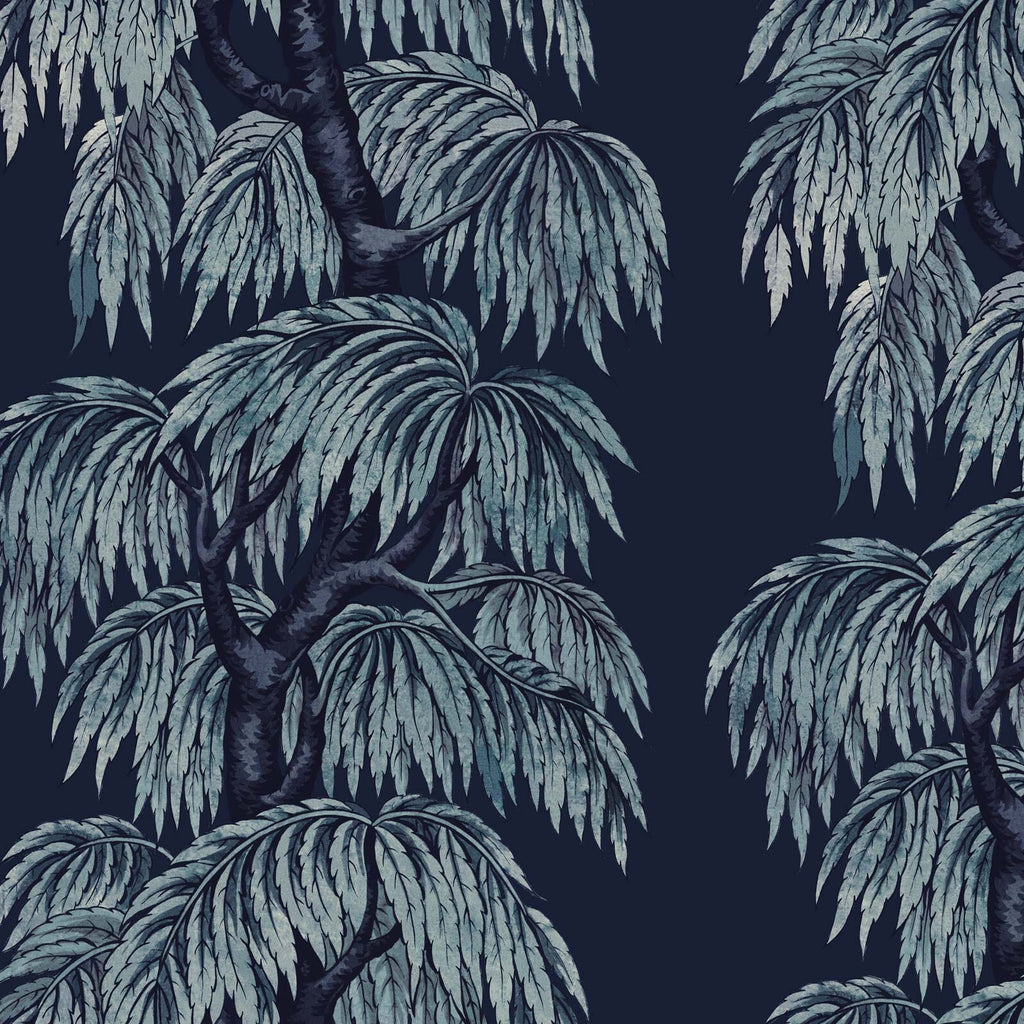 3 metres - full height wallpaper