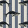 BALEANA Wallpaper - Denim