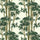 BAMBUSA Wallpaper - Antique White