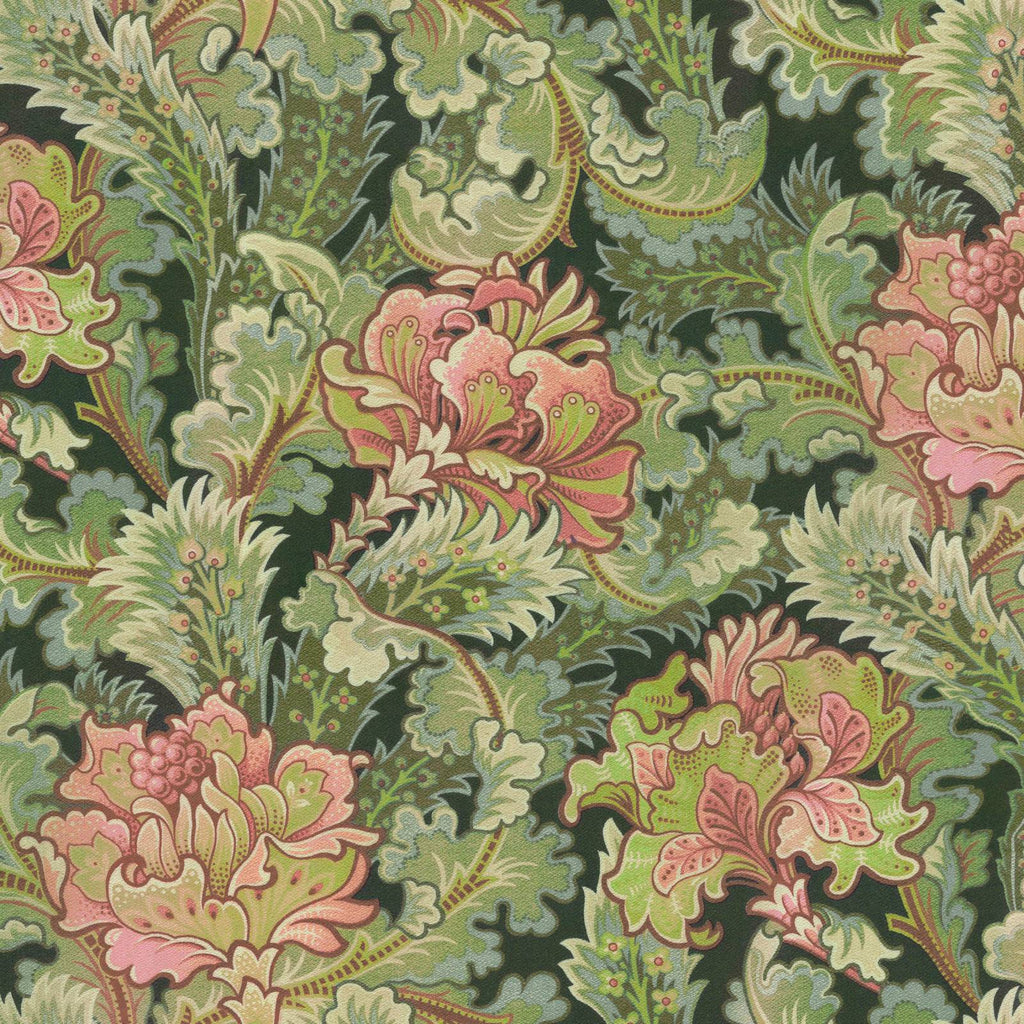 3 metres - full height wallpaper