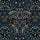 BLACKTHORN Wallpaper - Teal