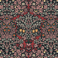 BLACKTHORN Wallpaper - Tourmaline