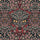 BLACKTHORN Wallpaper - Tourmaline