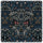 BLACKTHORN Velvet - Teal