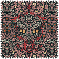 BLACKTHORN Velvet Blind - Tourmaline