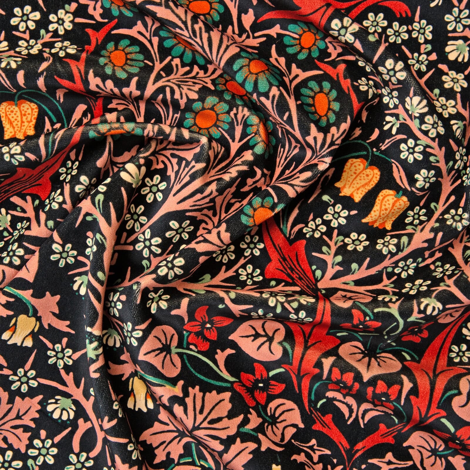 BLACKTHORN Velvet - Tourmaline