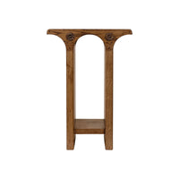 BRUNEL Lamp Table - Oak