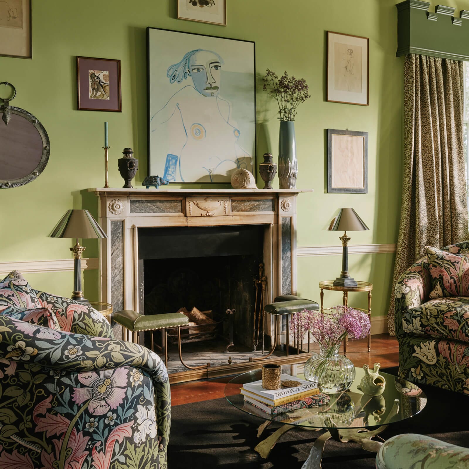 PETUNIA Paint - 53