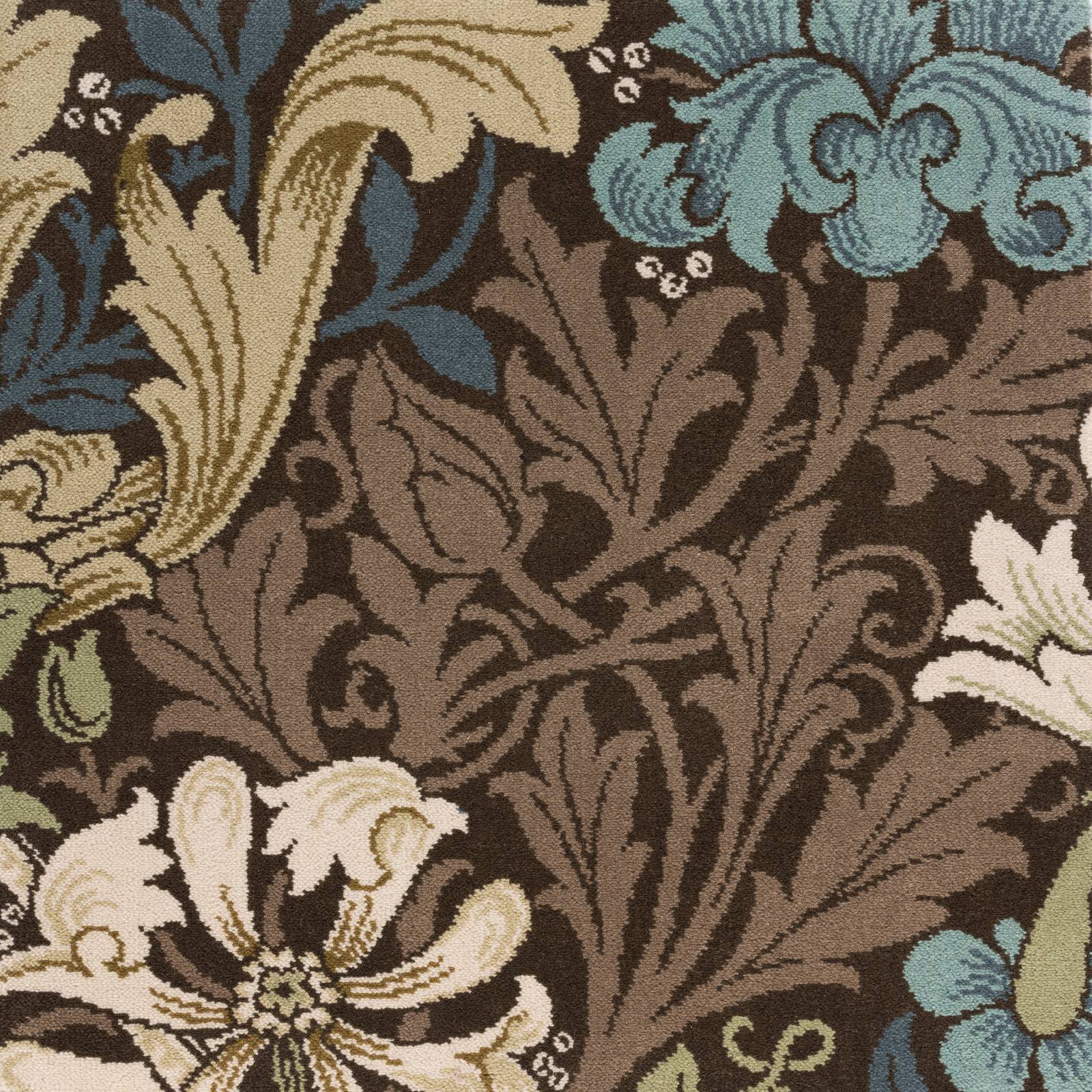 COMPTON MAGNA Carpet - Bark