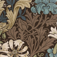 COMPTON MAGNA Carpet - Bark