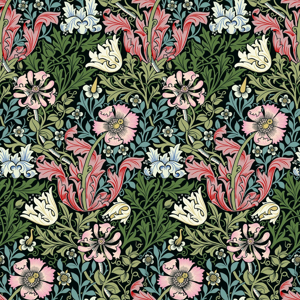 3 metres - full height wallpaper