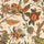 DAMAS Wallpaper - Cream