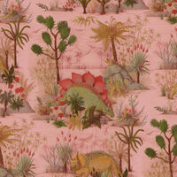 DINOSAURIA Wallpaper - Plaster Sample