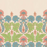 EMANIA CLIMBING WALLS Wallpaper - Tourmaline