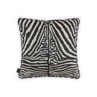 EQUUS Jacquard Medium Cushion - Cocoa