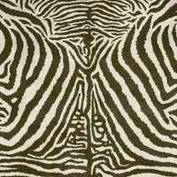 EQUUS Wallpaper - Cocoa Sample